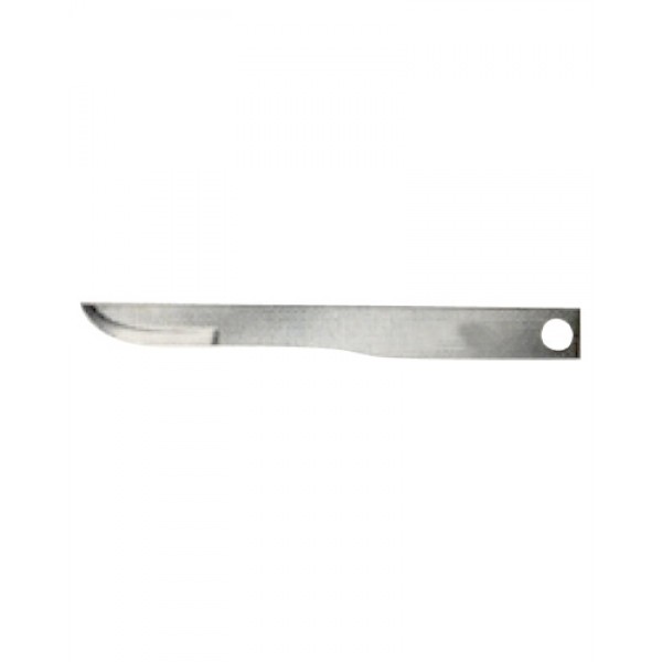 Micro Scalpels , Gingivectomy Knives Handle for Blade